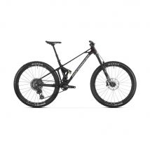 Mondraker Foxy Carbon XR Mountain Bike 2023 Red/Black/Silver