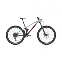 Mondraker Foxy Mountain Bike 2023 Black/Grey/Red
