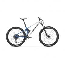 Mondraker Foxy Mountain Bike 2024 Grey/Blue