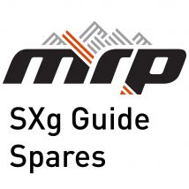 MRP SXg Lower Skid Plate for SXg Chain Guide