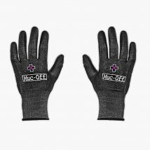 Muc-Off Mechanics Gloves Black