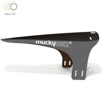 Mucky Nutz Face Fender Black/Reflective