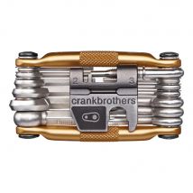 Crank Brothers Multi-19 Tool Gold