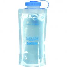 Nalgene Wide Mouth Cantene Collapsible Water Bottle