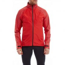 Altura Nightvision Storm Waterproof Jacket Red