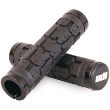 ODI Rogue Lock-On MTB HAndlebar Grips 130mm Black/Black