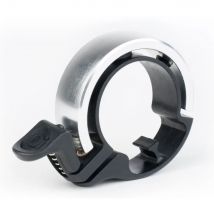 Knog Oi Classic Bell Silver