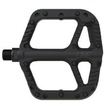 OneUp Flat Composite Pedals Black