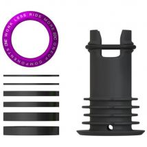 OneUp EDC Top Cap Purple