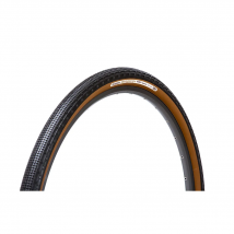 Panaracer Gravelking SK+ TLC Folding 700c Tyre Black/Brown