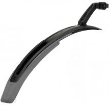 Cube Performance Cubeguard 27inch Mudguard Black/Grey