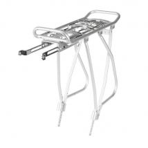 Pioneer Transporter Alloy Rear Carrier