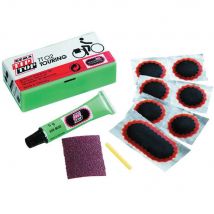 Rema TT02 Touring Puncture Repair Kit - 20 Box