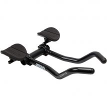 Profile Design Legacy II Aerobar Handlebar Black