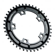 Praxis 110 BCD Wide/Narrow 1x40T Chainring Black
