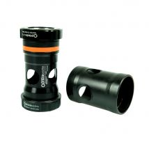 PRAXIS WORKS M30 BB386 EVO Bottom Bracket Black