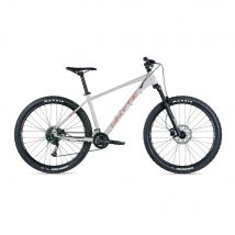 Whyte 603 Hardtail Mountain Bike 2022 Gloss Cement/Burnt Orange