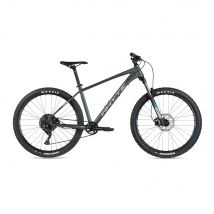 Whyte 605 Hardtail Mountain Bike 2022 Moss Chalk/Ocean