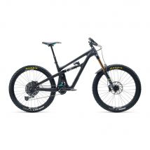 Yeti SB165 T2 Sram XO1 Eagle 12 Spd 27.5 Mountain Bike 2022 Raw Carbon