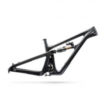 Yeti SB165 T Series Frameset 27.5 Carbon Mountain Bike 2022 Raw Carbon