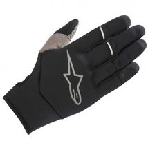 Alpinestars Aspen Water Resistant Pro Glove Black/Mid Grey