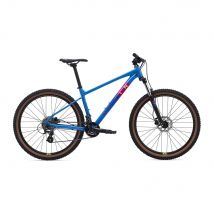 Marin Bobcat Trail 3 MOUNTAIN BIKE 2023 BLUE/DARK BLUE/YELLOW