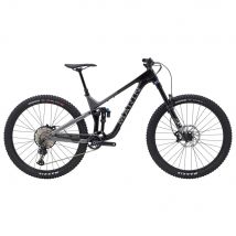 Marin Alpine Trail Carbon 2 Mountain Bike 2023 Black/Silver