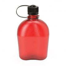 Nalgene Oasis Everyday Sustain Tritan 1L Canteen Bottle Red