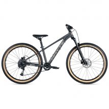 Whyte 403 26in Kids 9spd Mountain Bike 2023 Matt Granite Grey/Mist