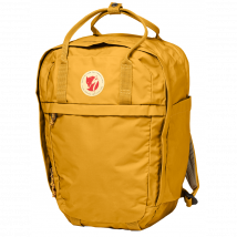 Specialized/Fjallraven Cave Pack Ochre