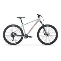 Whyte 603 Mountain Bike 2023 Gloss Cement/Burnt Orange/Slate