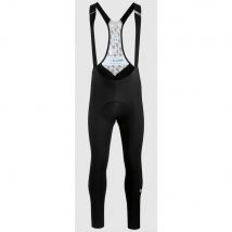 Assos Mille GT Winter Bib Tight Black