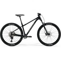 Merida Big Trail 500 mountain Bike 2023 Black/Grey