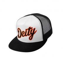 Deity Curveball Trucker Hat