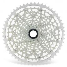 Garbaruk 12 Speed Shimano Microspline Freehub Cassette Silver