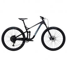 Marin Rift Zone 1 29er Mountain Bike 2022 Grey/Black/Blue
