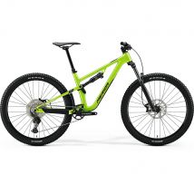 Merida One-Forty 400 Mountain Bike 2023 Green
