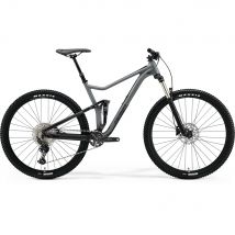 Merida One-Twenty 400 Mountain bike 2022 Grey/Black