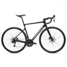 Orbea Orca M30 Road Bike 2022 Raw Carbon
