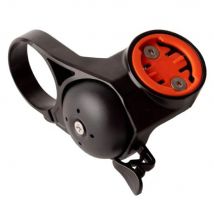 CloseTheGap HideMyBell Insider 2 Off Road Black/Orange