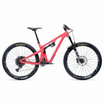 Yeti SB130 C1.5 XT 12spd 29er Mountain Bike 2022 Watermelon