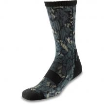Dakine Step Up Socks Cascade Camo