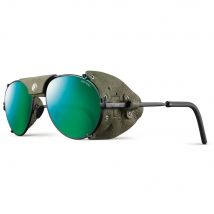 Julbo Cham Spectron 3 CF Sunglasses Black/Green