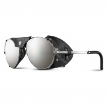 Julbo Cham Spectron 4 Sunglasses Silver/Black