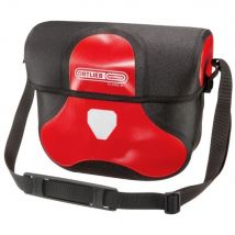 Ortlieb Ultimate Six Classic Handlebar Bag 7L Red