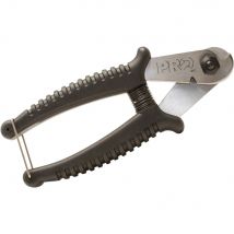 Pro Cable Cutter Black
