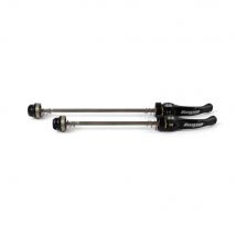 Hope Quick Release Skewer Pair Black