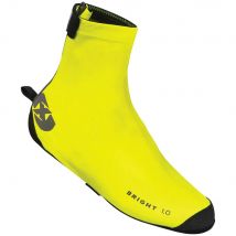 Oxford Bright 1.0 Overshoes Yellow/Reflective
