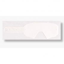 Red Bull Spect MX Goggles Tearoffs 10 Pack