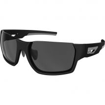 Ryders Invert Anti-Fog Lens Sunglasses Black/Grey